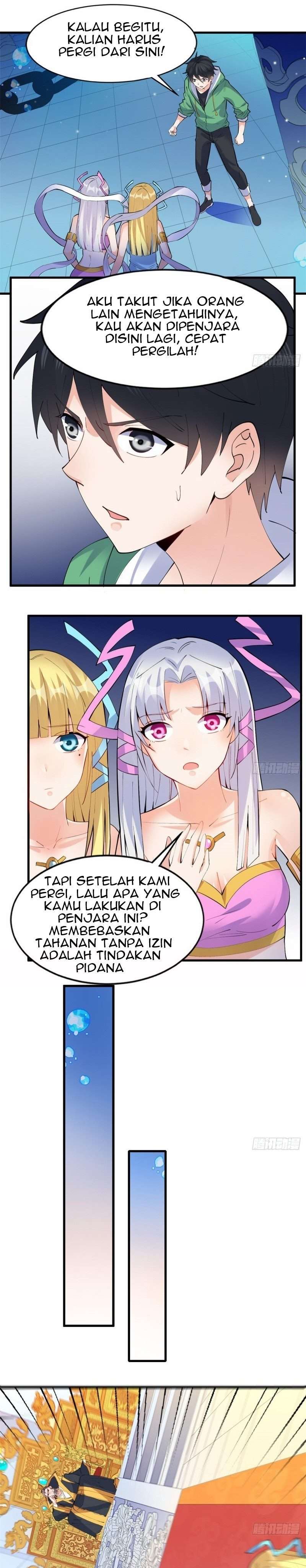 Dragon King Son Chapter 20 Image 11