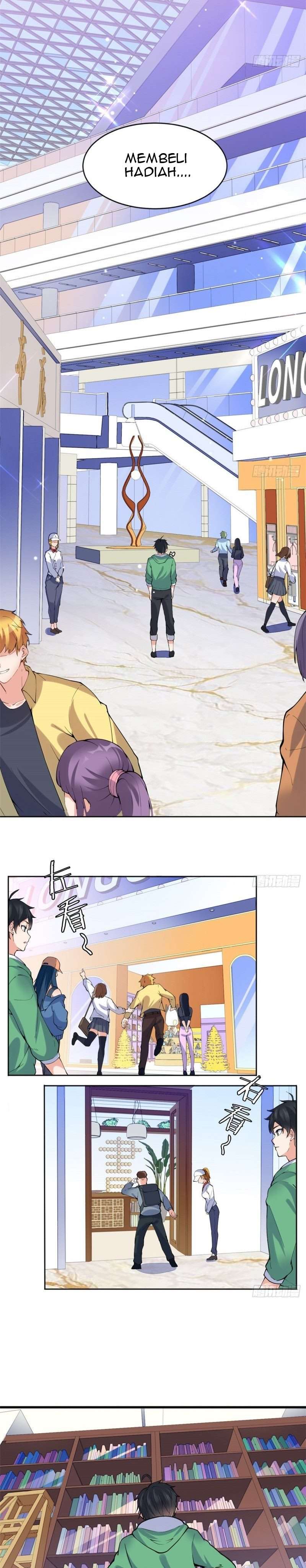 Dragon King Son Chapter 21 Image 2