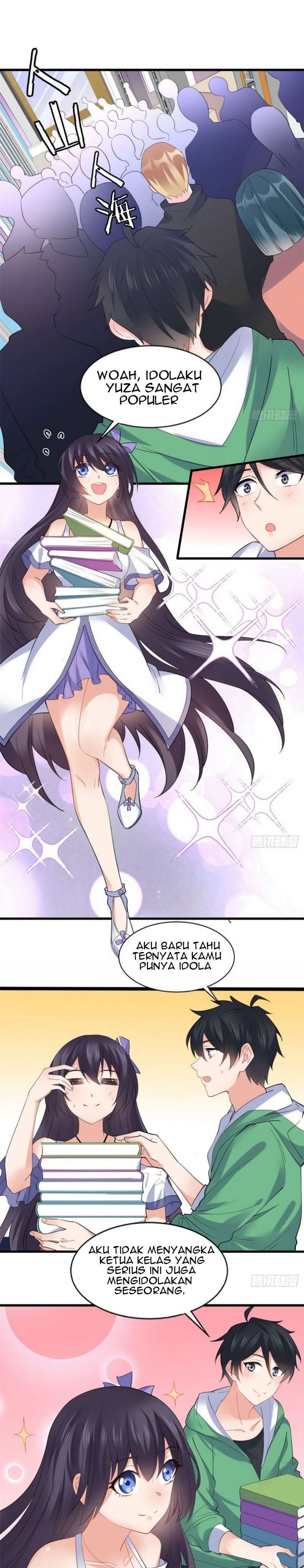Dragon King Son Chapter 22 Image 2