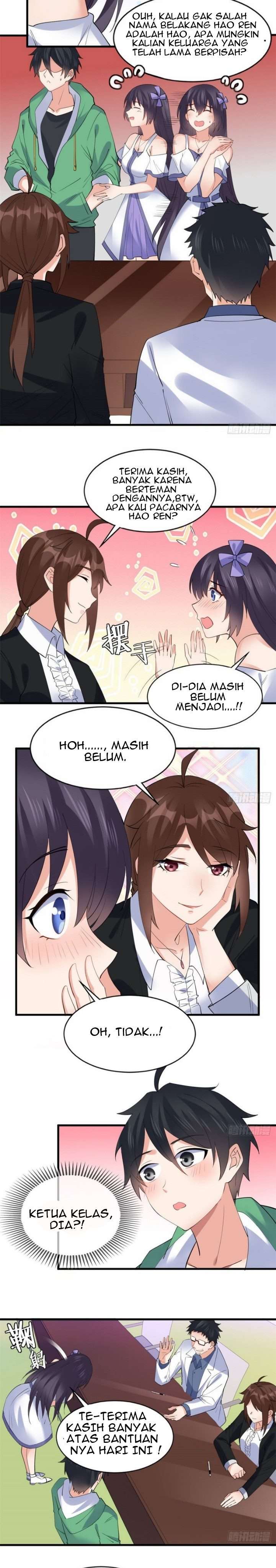 Dragon King Son Chapter 22 Image 11