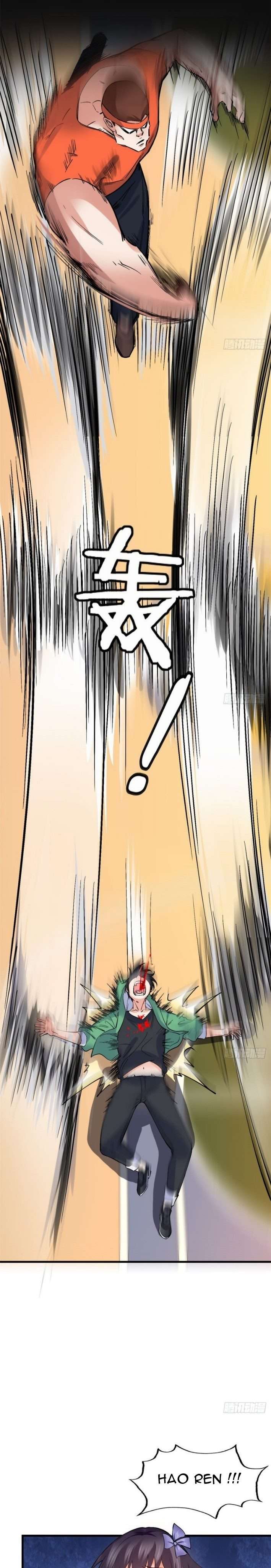 Dragon King Son Chapter 23 Image 11
