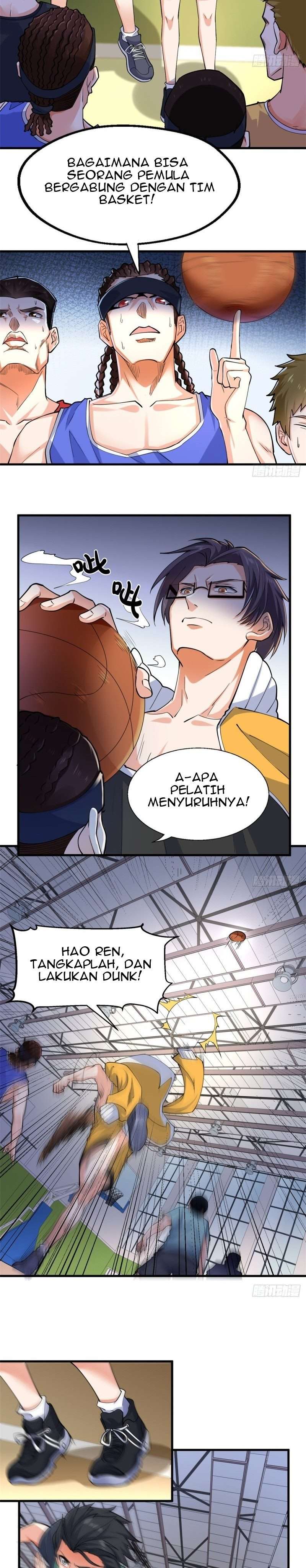 Dragon King Son Chapter 25 Image 3