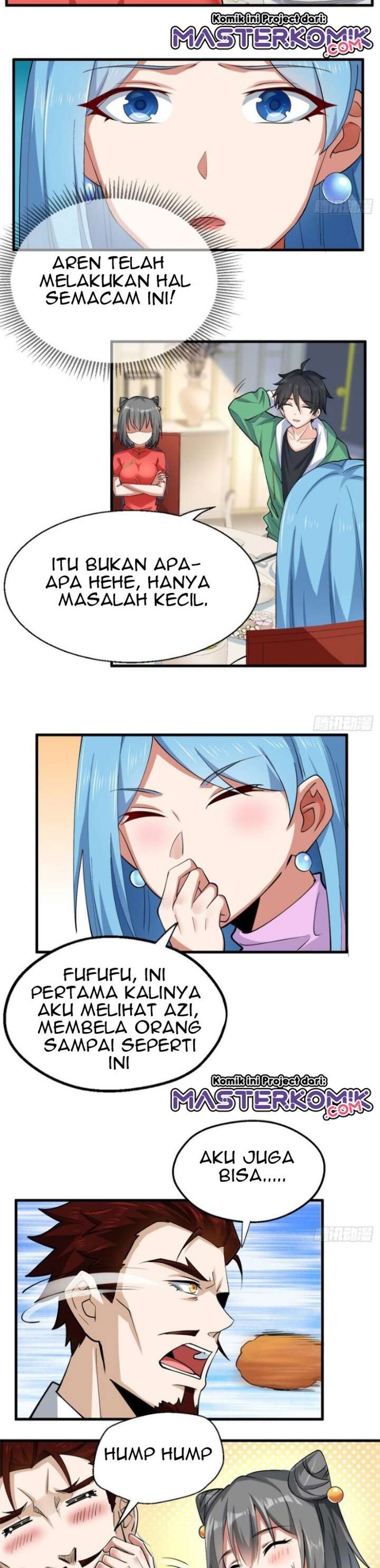 Dragon King Son Chapter 26 Image 5