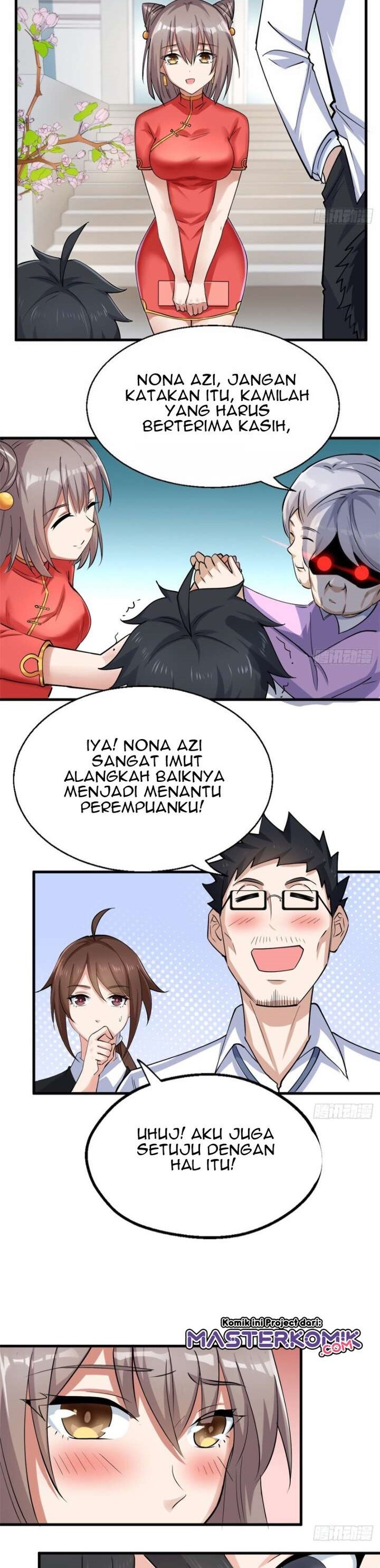 Dragon King Son Chapter 26 Image 11