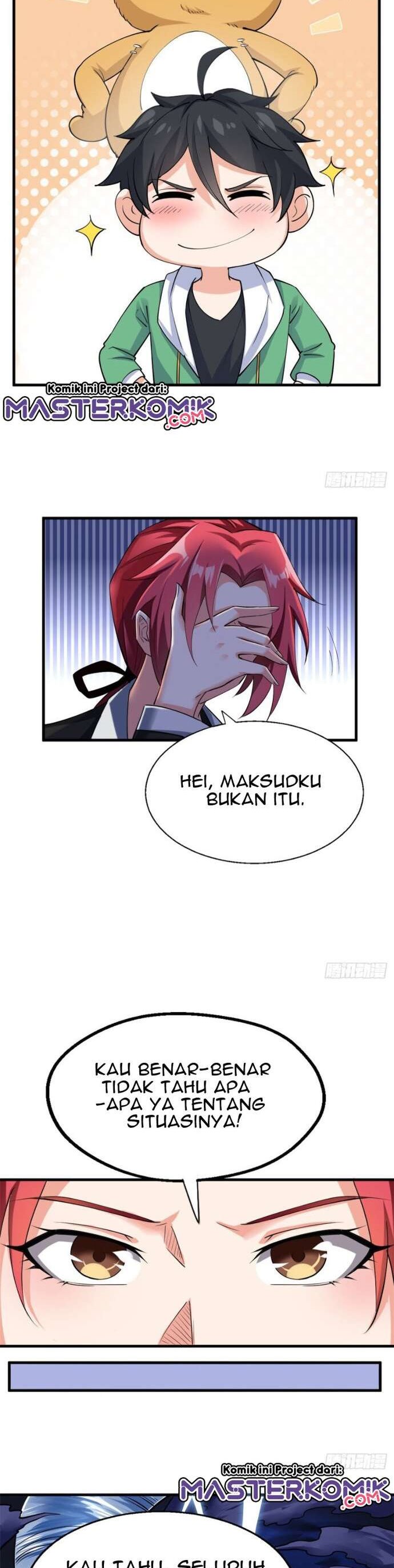 Dragon King Son Chapter 27 Image 2