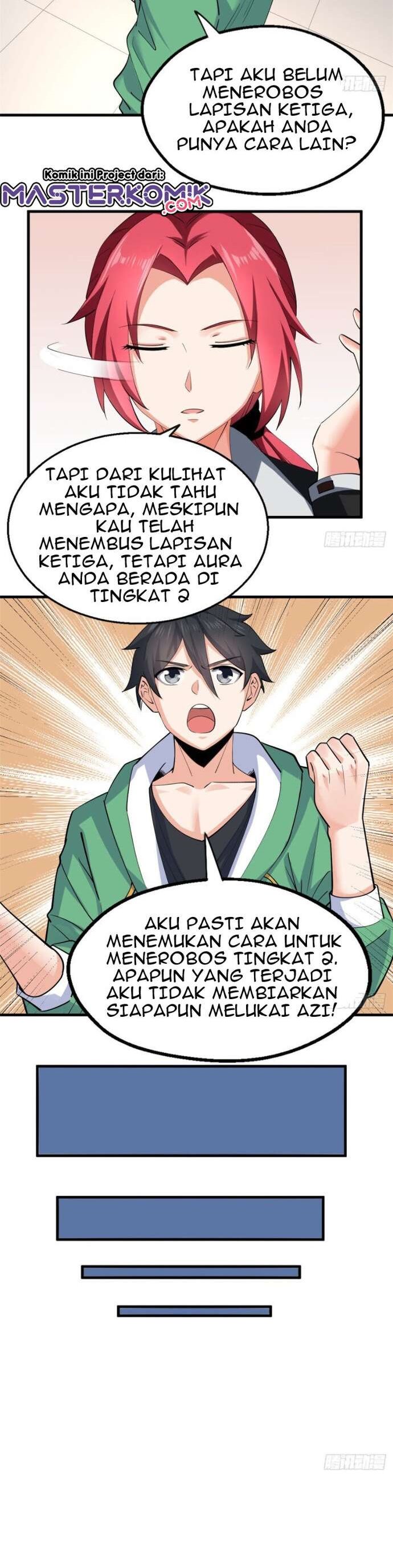 Dragon King Son Chapter 27 Image 11