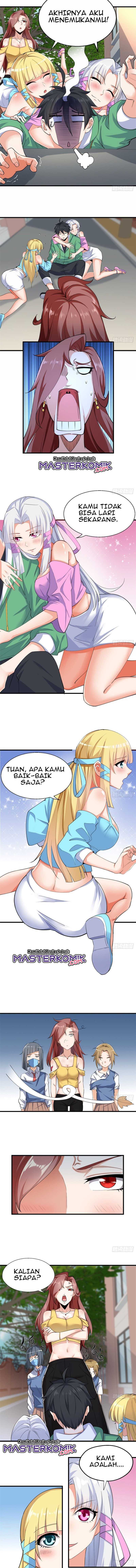Dragon King Son Chapter 28 Image 5