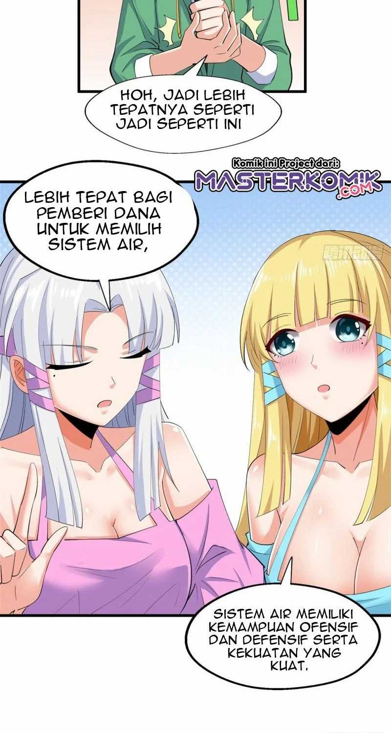 Dragon King Son Chapter 29 Image 20