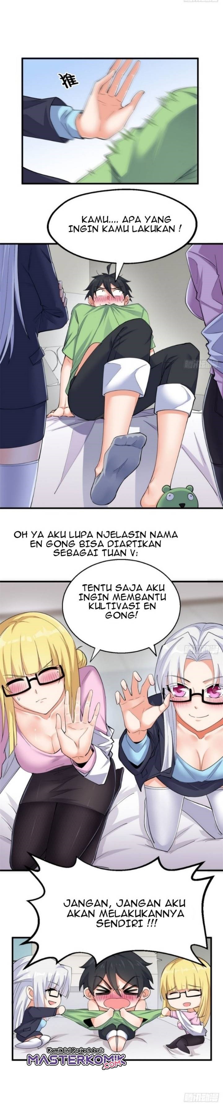 Dragon King Son Chapter 30 Image 6