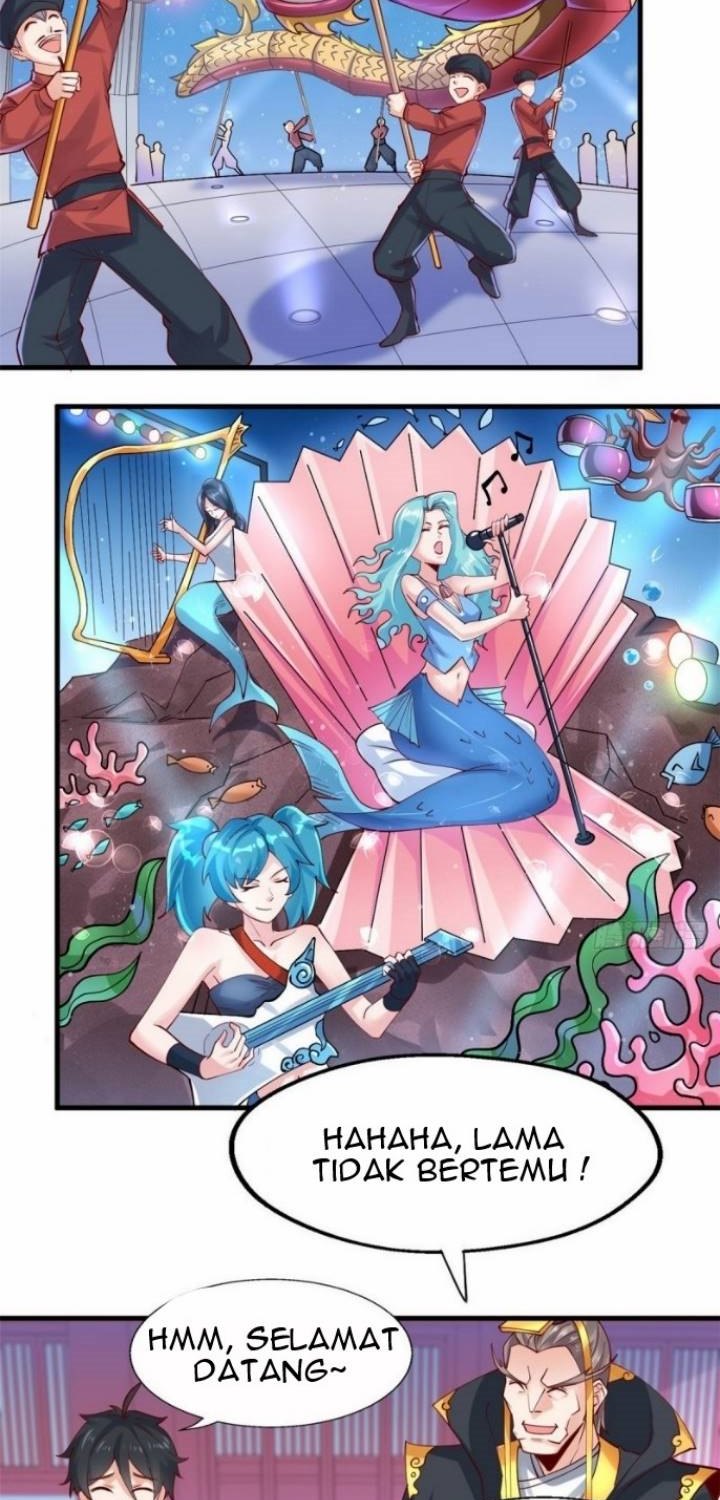 Dragon King Son Chapter 31 Image 3
