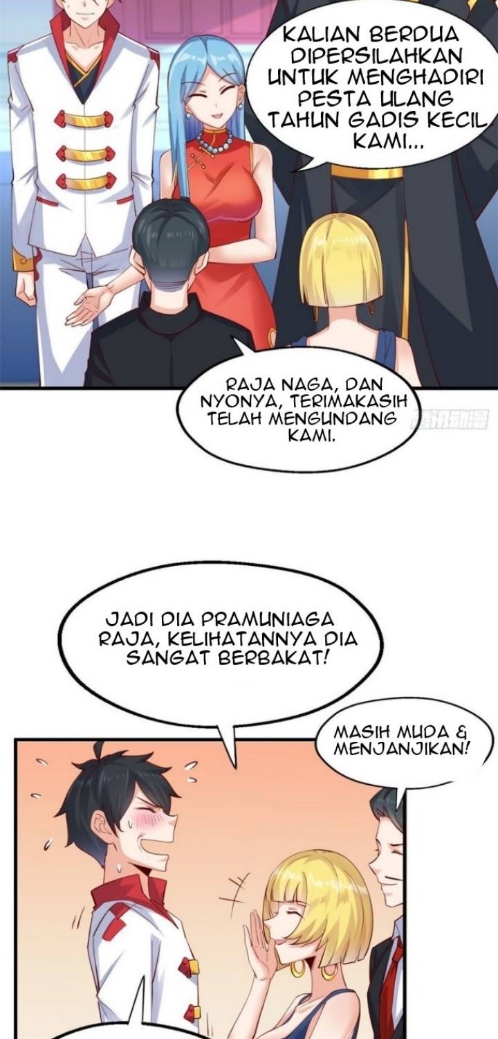 Dragon King Son Chapter 31 Image 4