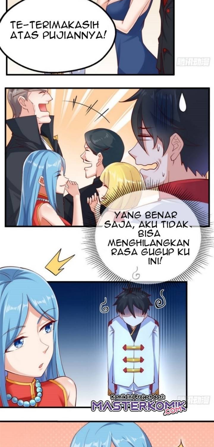 Dragon King Son Chapter 31 Image 5