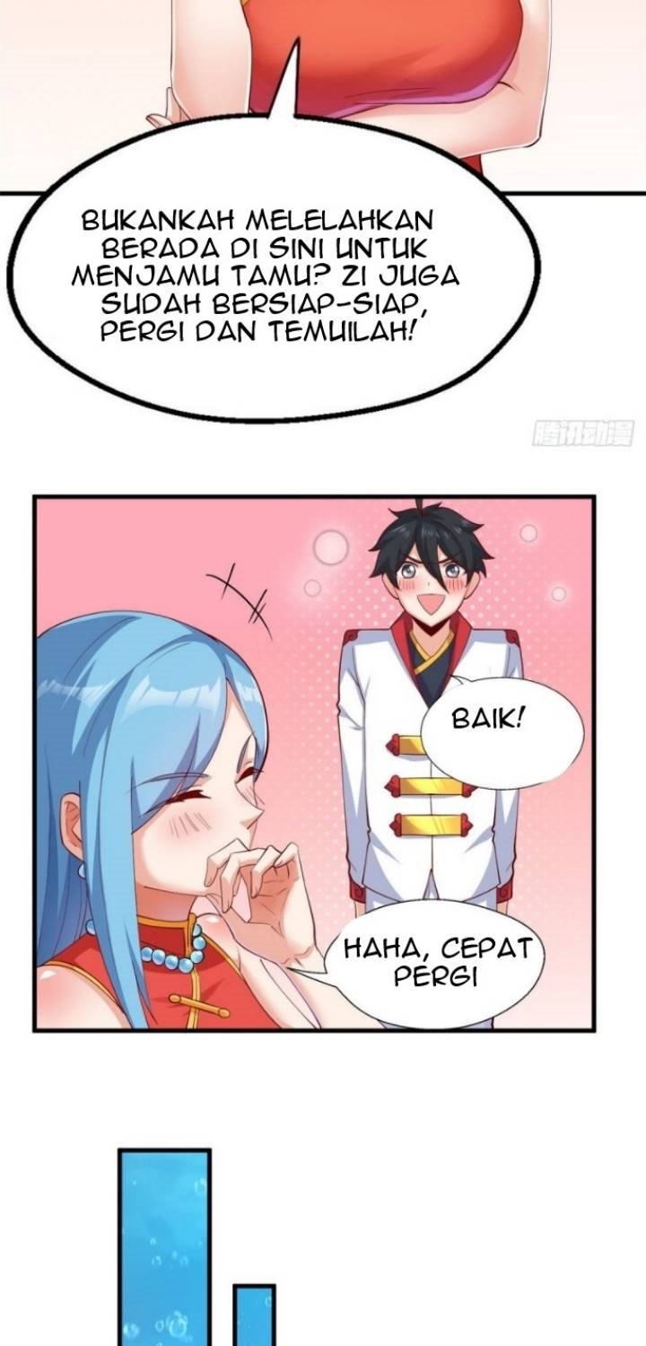Dragon King Son Chapter 31 Image 7