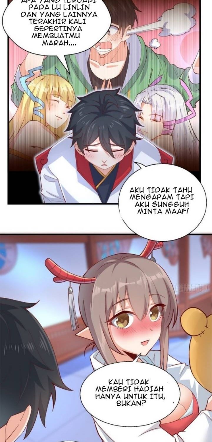 Dragon King Son Chapter 31 Image 16