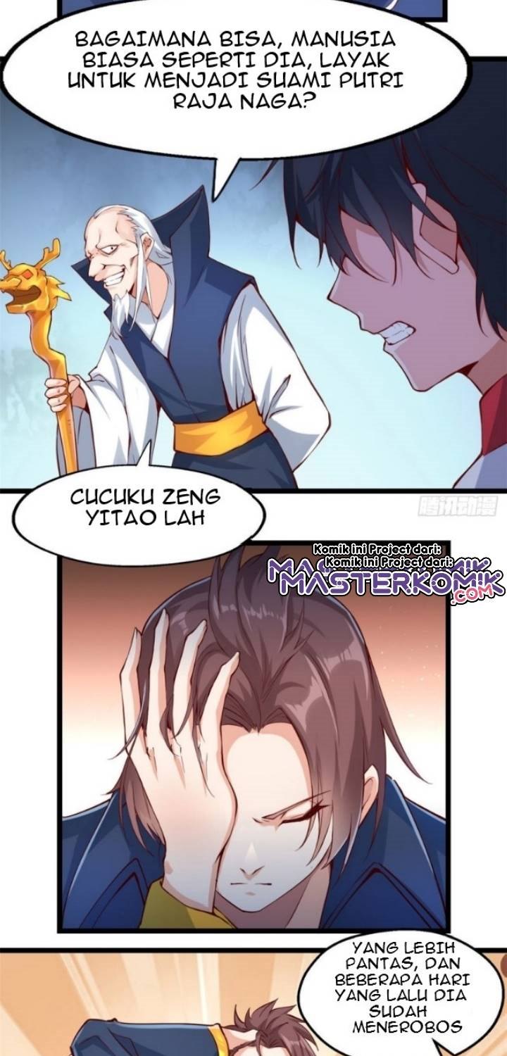 Dragon King Son Chapter 32 Image 17