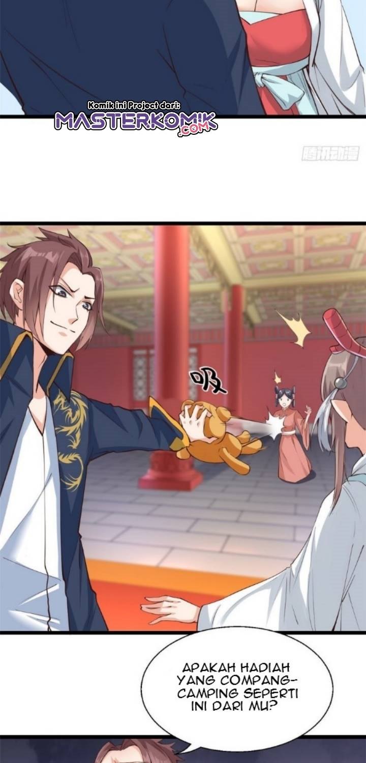 Dragon King Son Chapter 32 Image 23