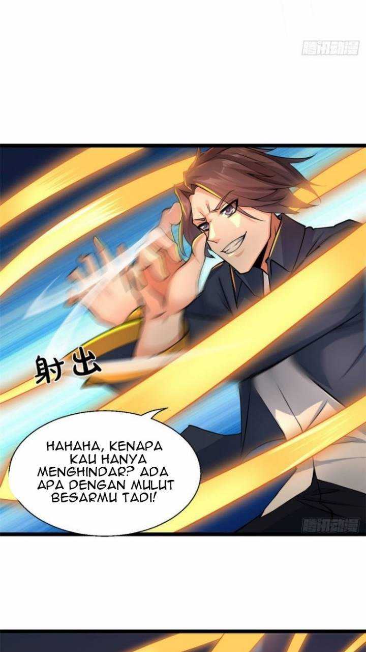 Dragon King Son Chapter 33 Image 10