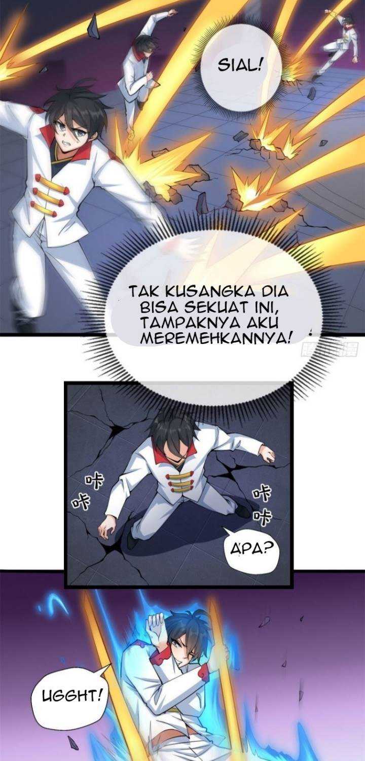 Dragon King Son Chapter 33 Image 11