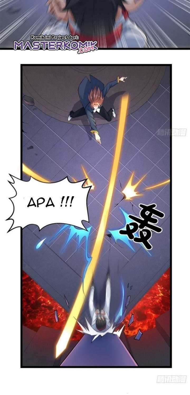 Dragon King Son Chapter 33 Image 13