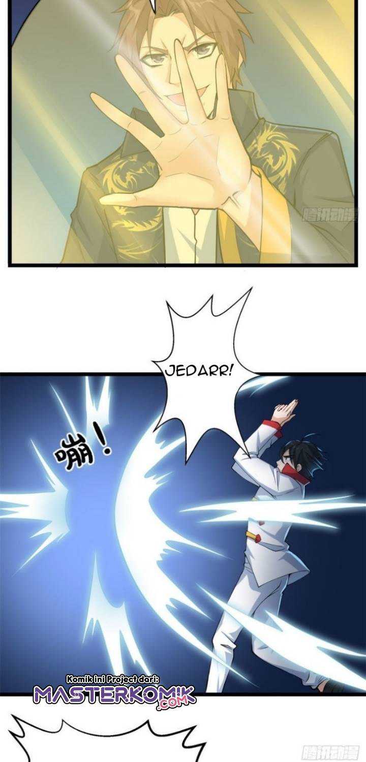Dragon King Son Chapter 33 Image 21