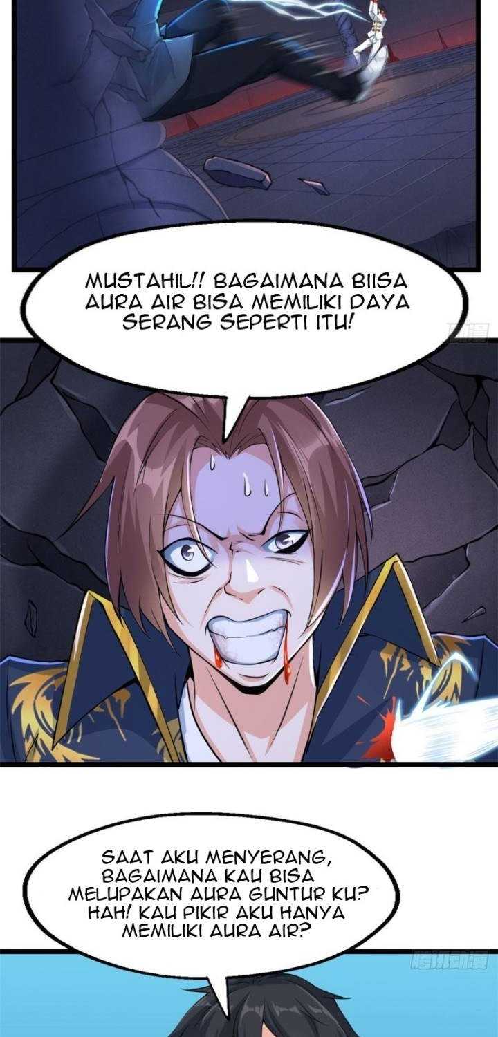 Dragon King Son Chapter 33 Image 23