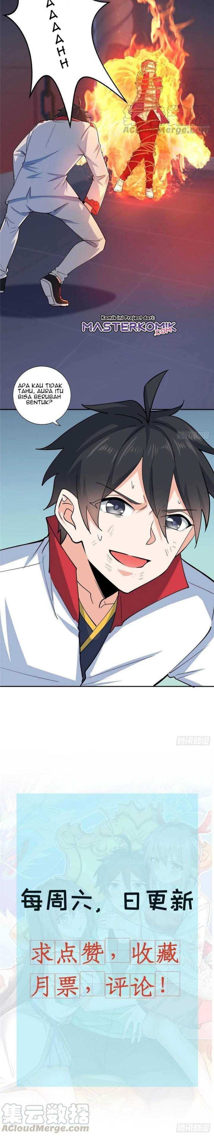Dragon King Son Chapter 34 Image 16