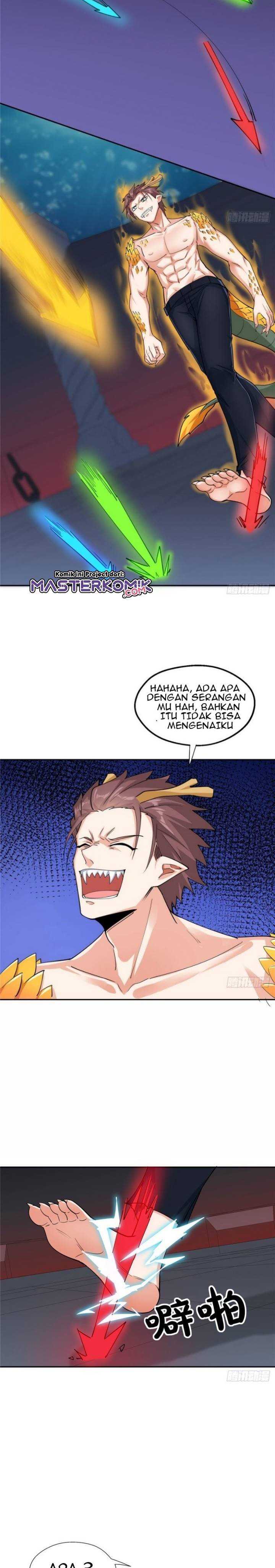 Dragon King Son Chapter 35 Image 11