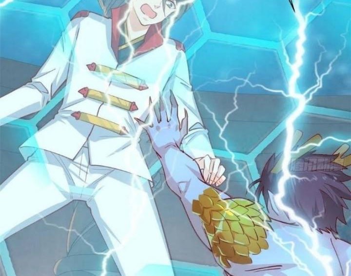 Dragon King Son Chapter 36 Image 6