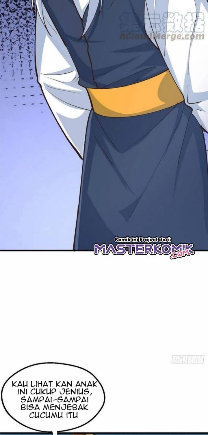 Dragon King Son Chapter 36 Image 10