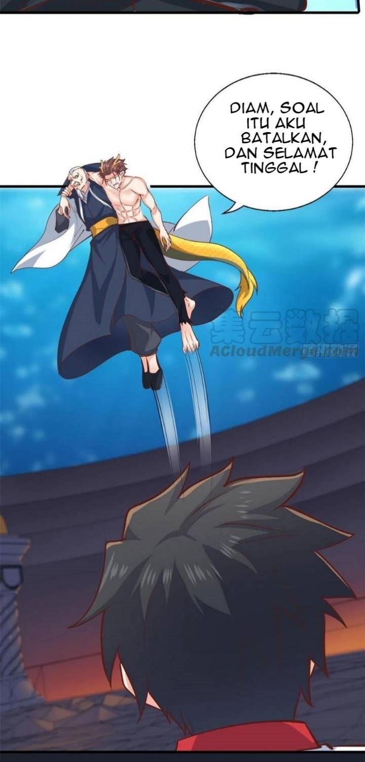 Dragon King Son Chapter 36 Image 31