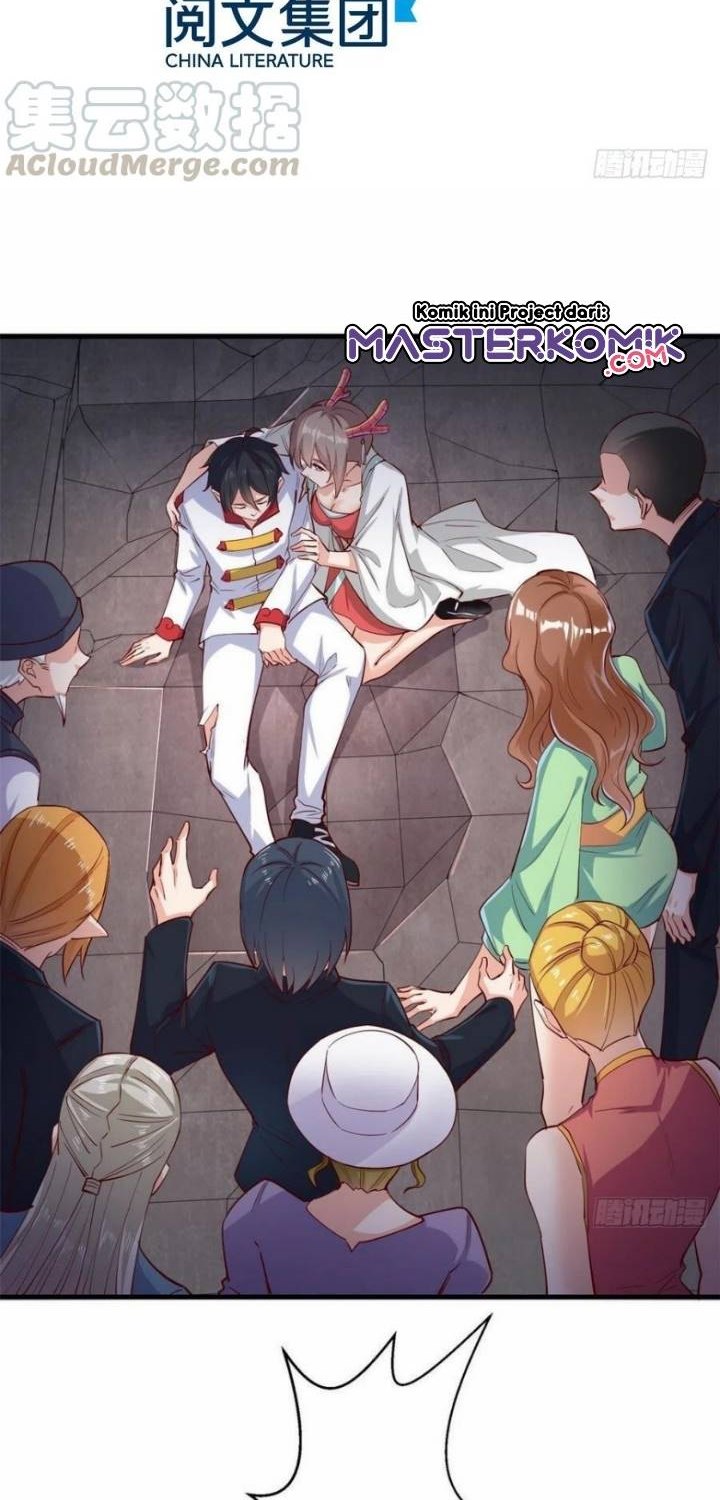 Dragon King Son Chapter 37 Image 2