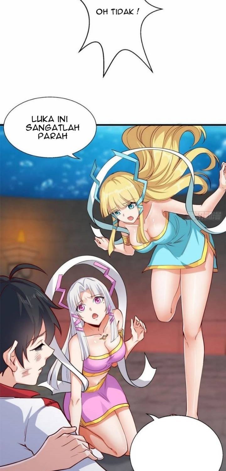 Dragon King Son Chapter 37 Image 3