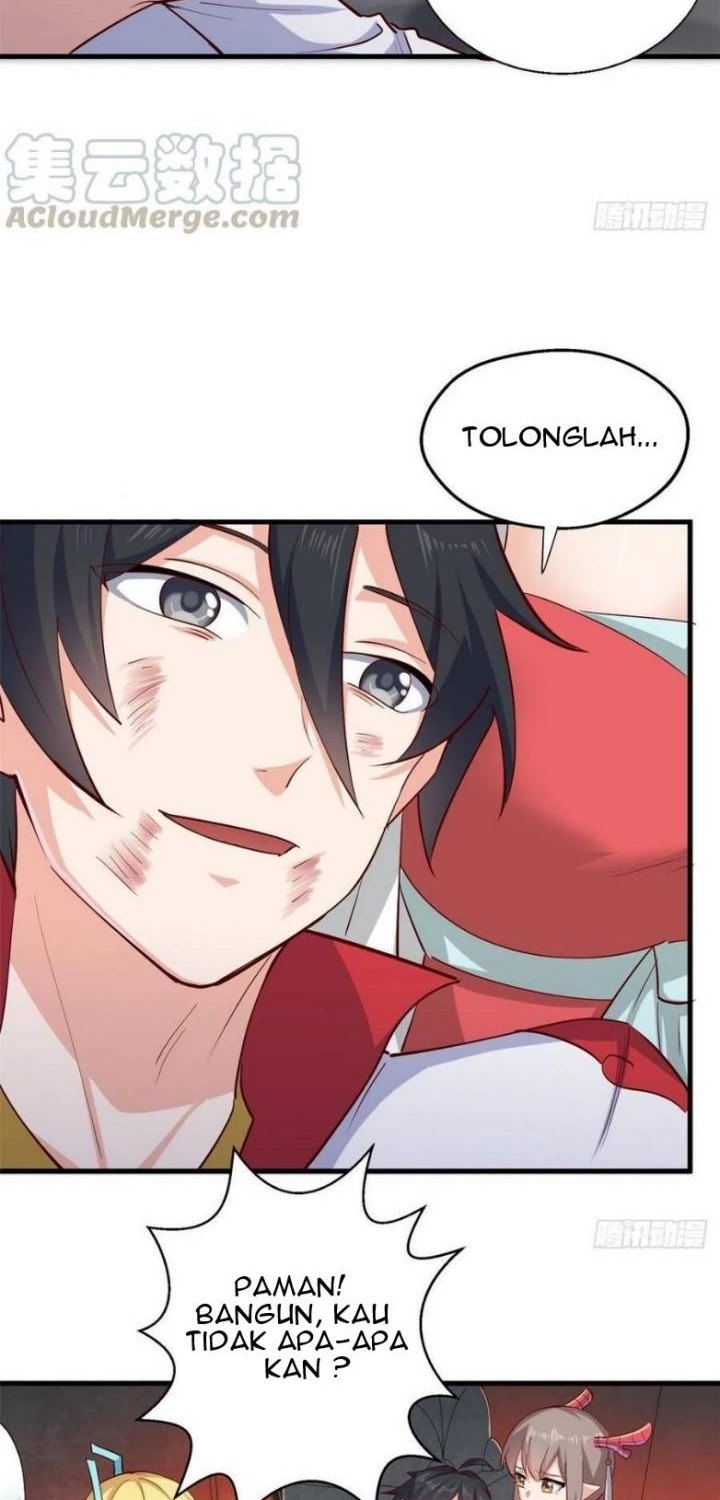 Dragon King Son Chapter 37 Image 4