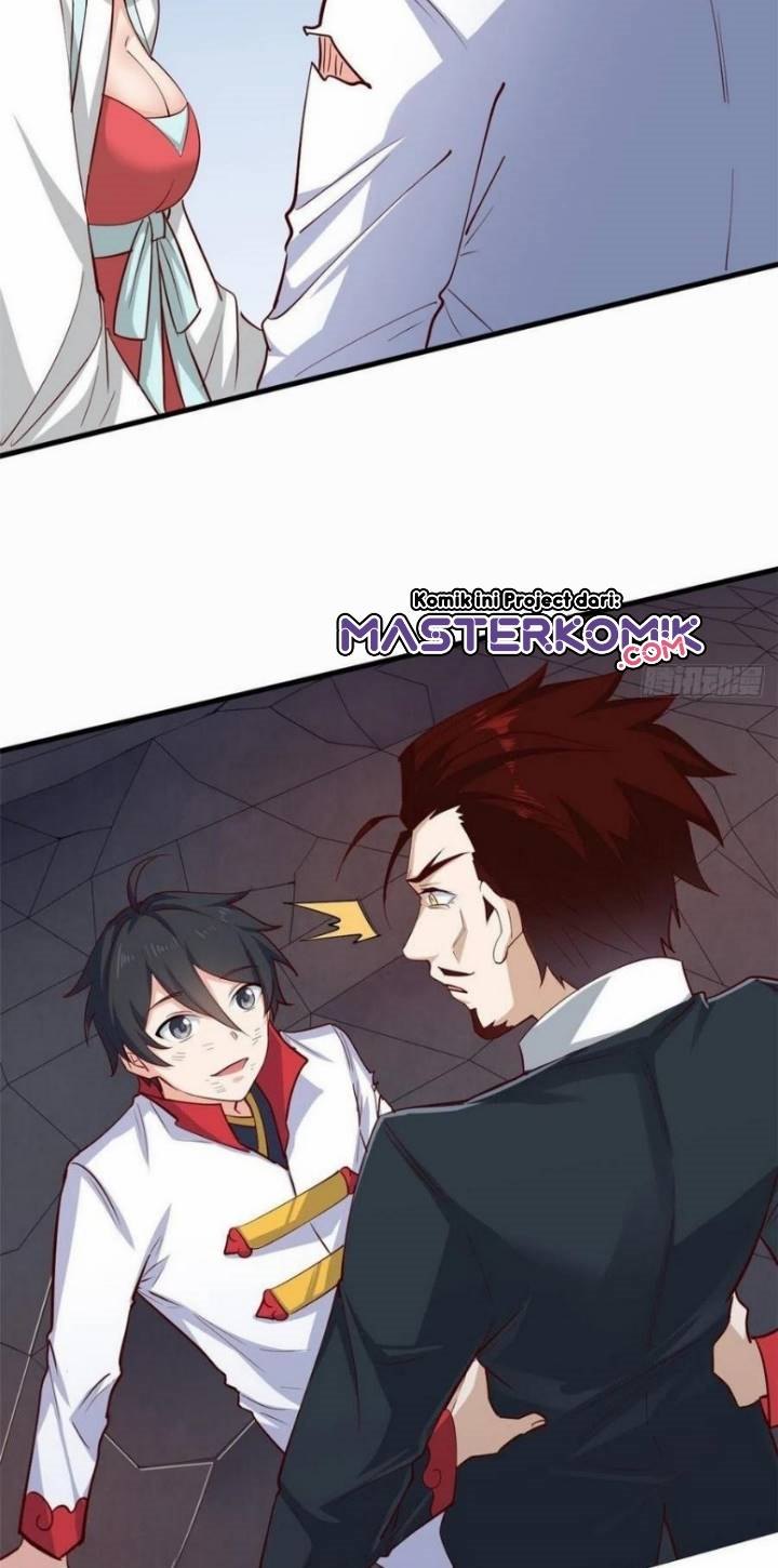 Dragon King Son Chapter 37 Image 15