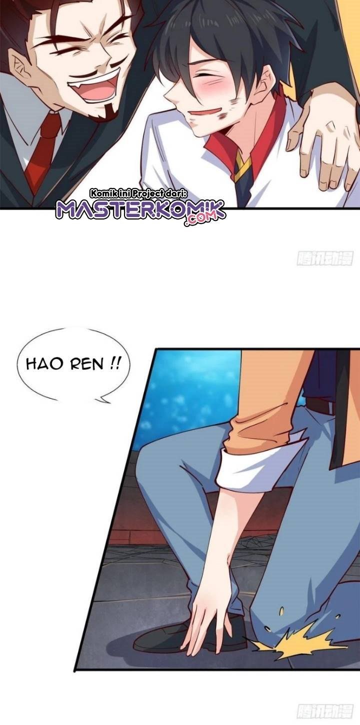 Dragon King Son Chapter 37 Image 20
