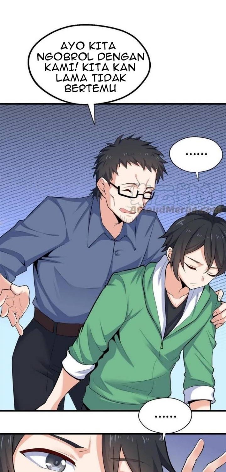Dragon King Son Chapter 38 Image 32