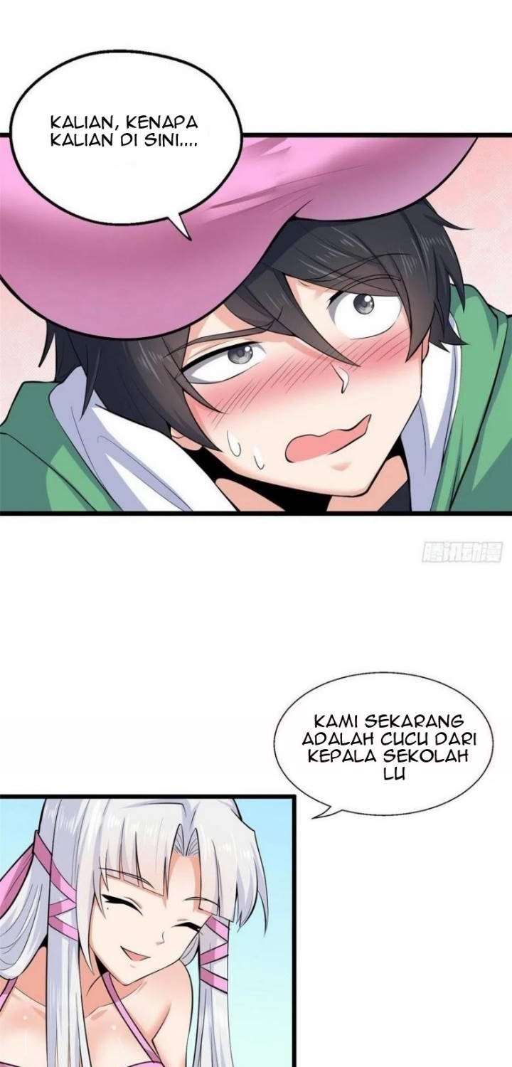 Dragon King Son Chapter 39 Image 3