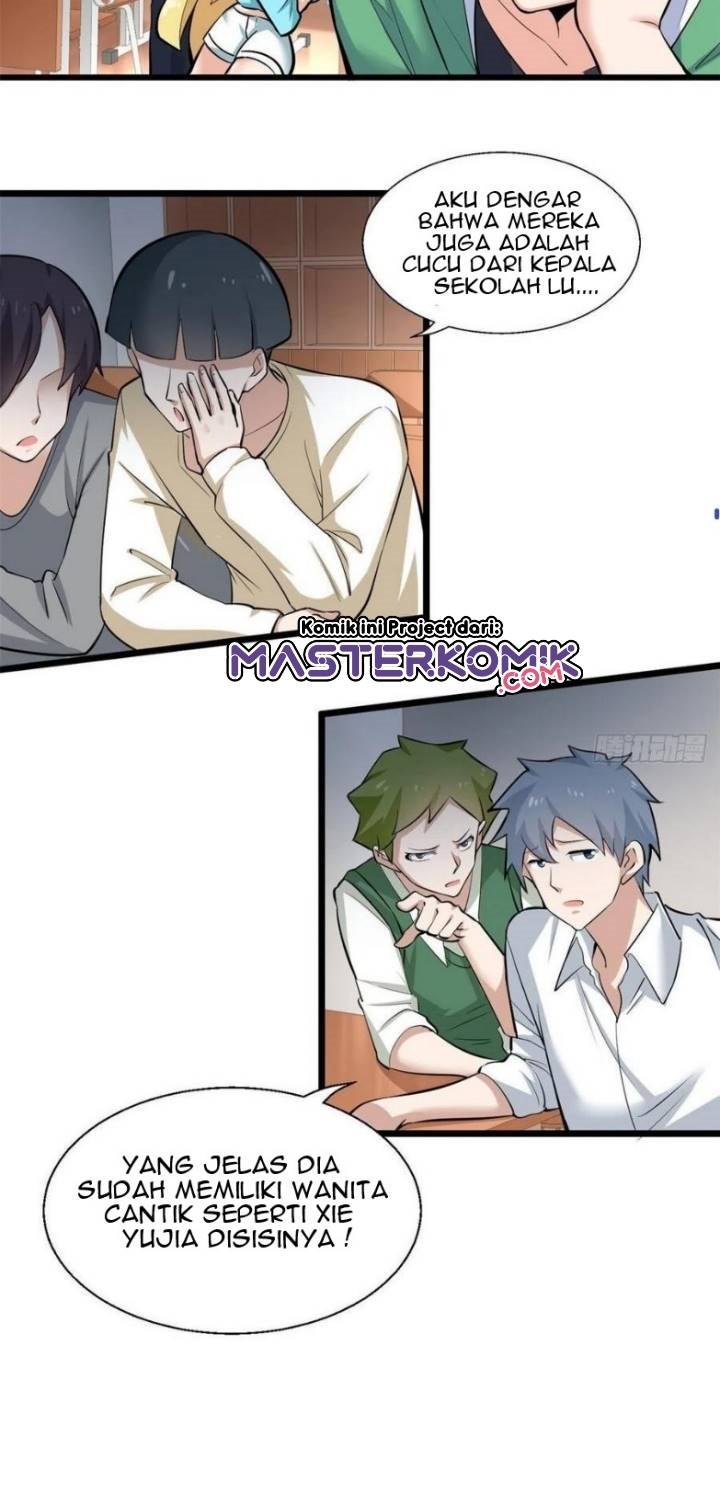 Dragon King Son Chapter 39 Image 5