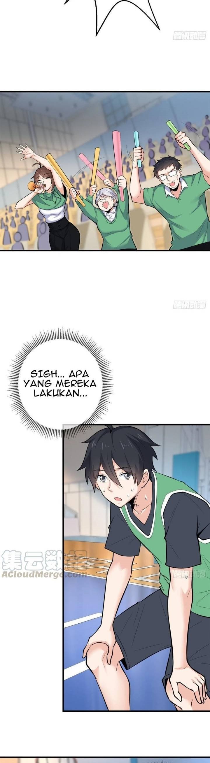Dragon King Son Chapter 40 Image 3