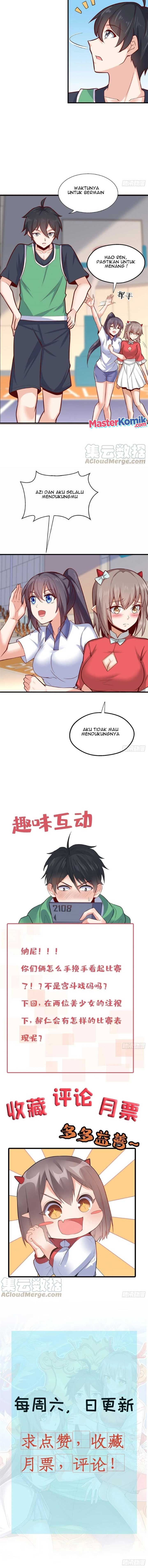 Dragon King Son Chapter 41 Image 7