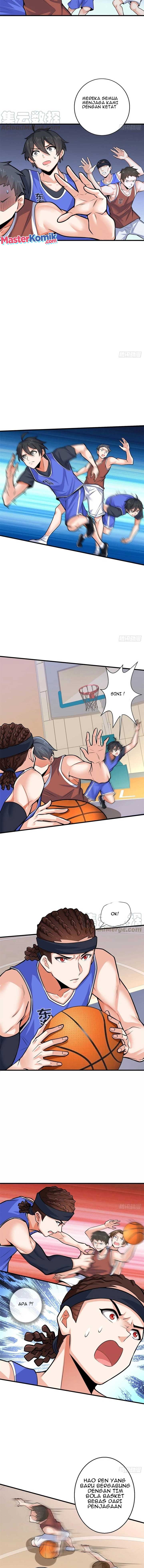 Dragon King Son Chapter 42 Image 2