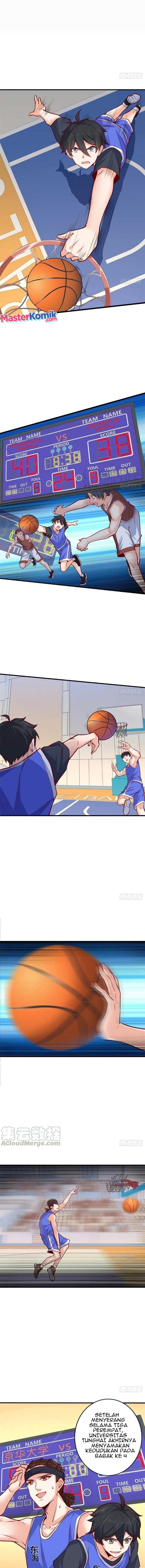 Dragon King Son Chapter 43 Image 4