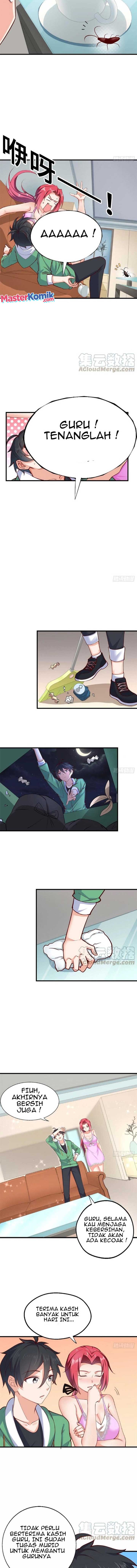 Dragon King Son Chapter 46 Image 4