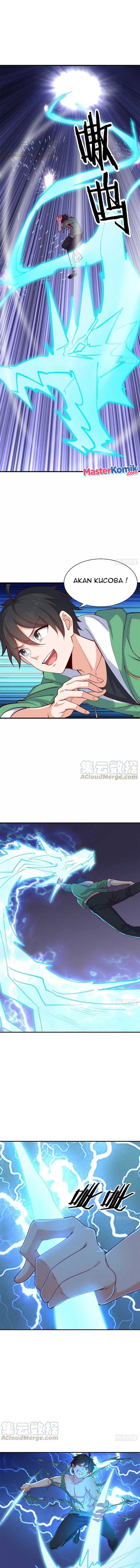 Dragon King Son Chapter 48 Image 4
