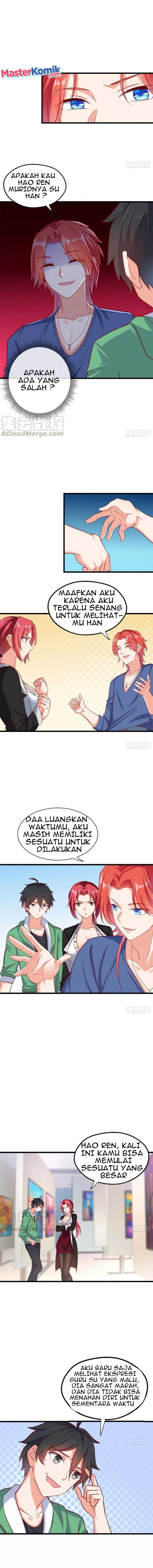 Dragon King Son Chapter 50 Image 3