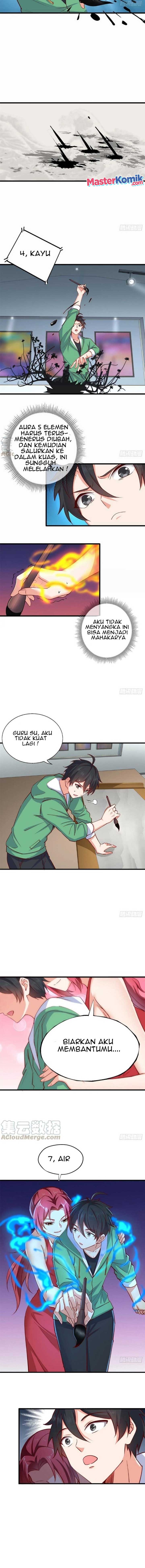 Dragon King Son Chapter 51 Image 4