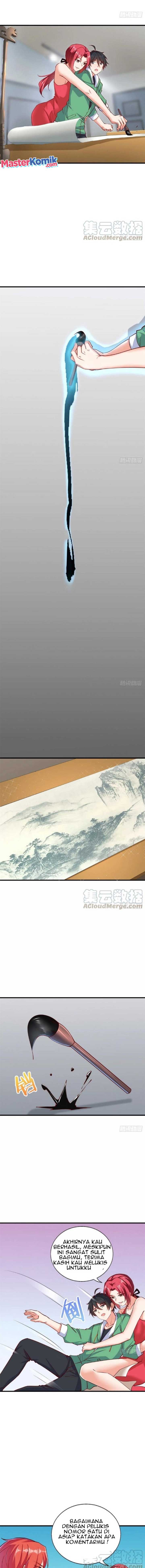 Dragon King Son Chapter 51 Image 5