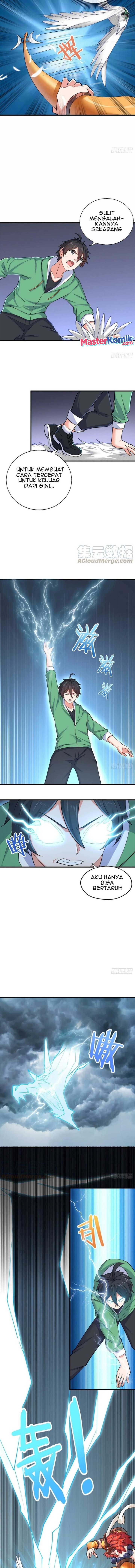 Dragon King Son Chapter 53 Image 5