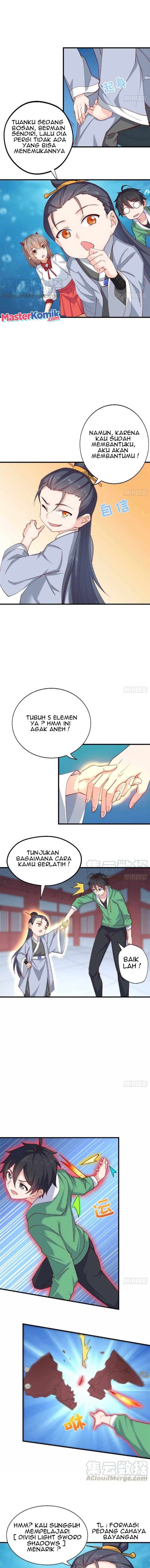 Dragon King Son Chapter 54 Image 6