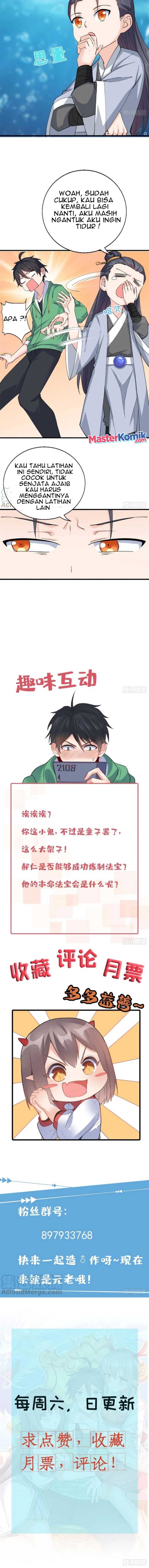 Dragon King Son Chapter 54 Image 7
